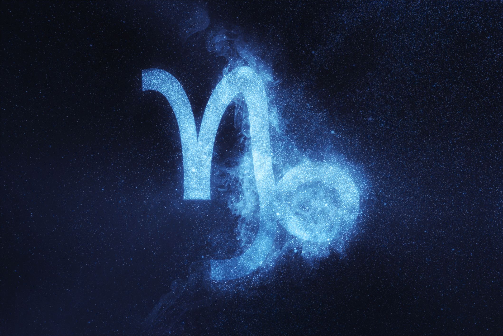 capricorn symbol