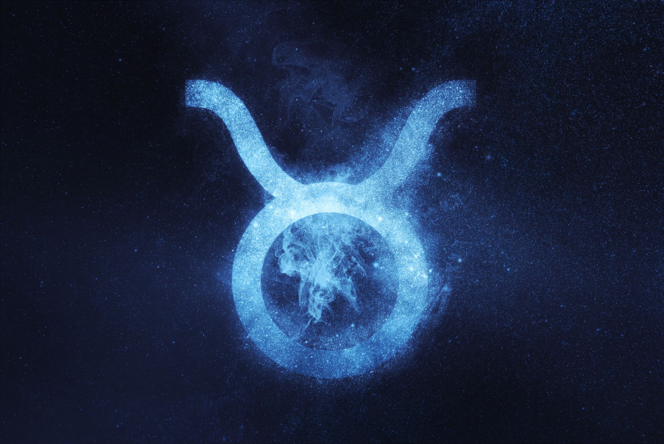 taurus symbol